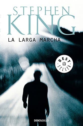 Libro La larga marcha