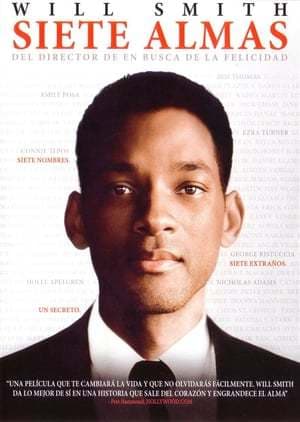 Película Seven Pounds