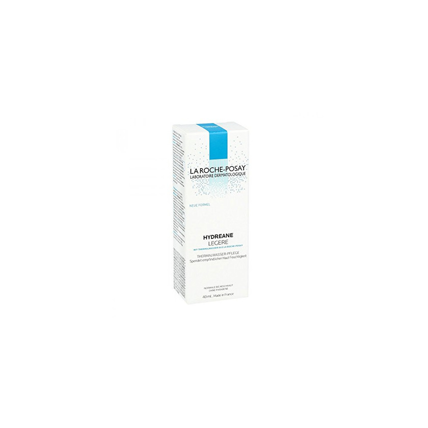 Beauty Roche posay hydreane Crema Ligera 40 ml