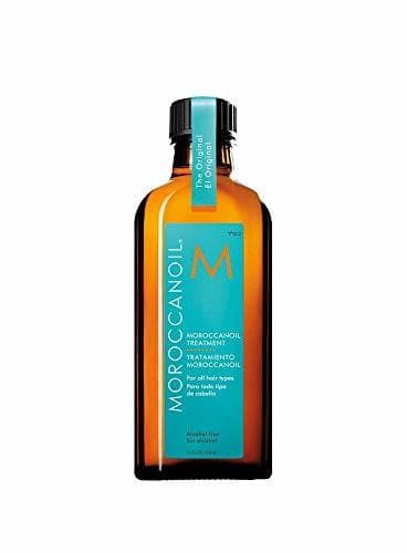 Beauty Moroccanoil, Aceite para el cabello