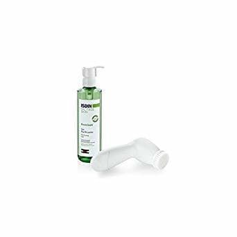 Beauty ISDIN Everclean Gel Purificante Y Cepillo De Limpieza