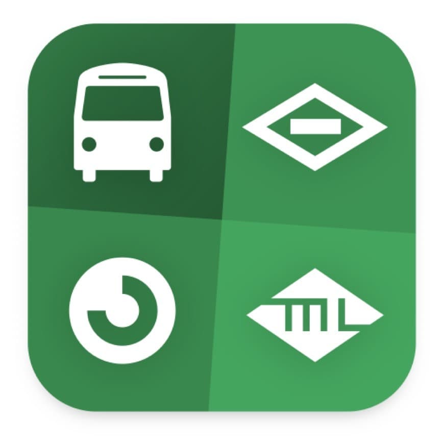 App Tu transporte