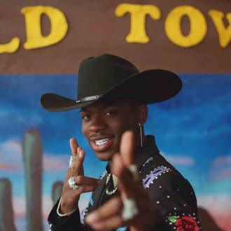 Canción Old Town Road