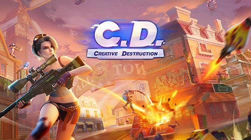 App Creative Destruction