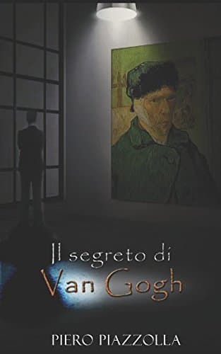 Book Il segreto di Van Gogh