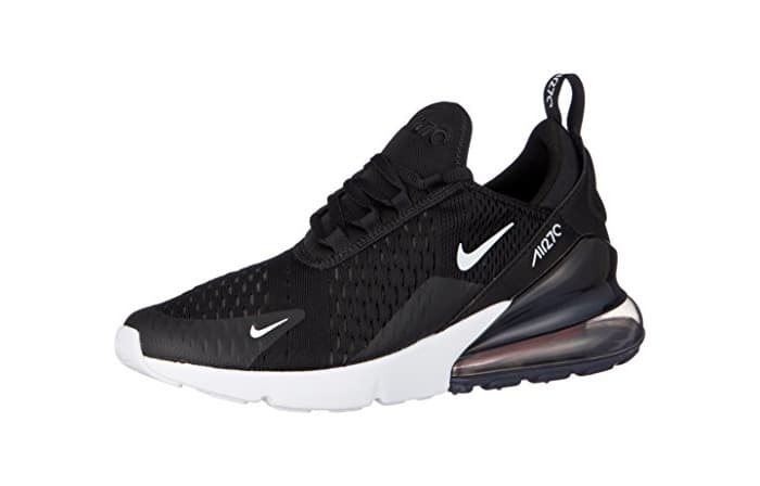 Moda Nike Air MAX 270