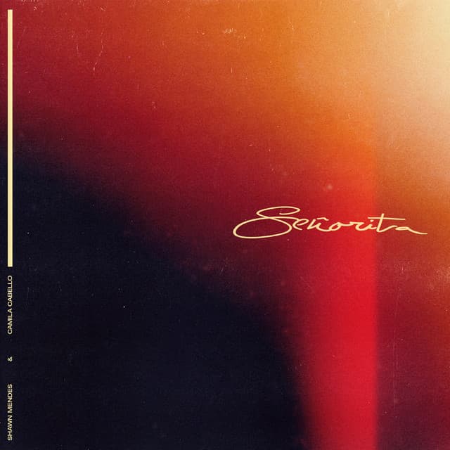 Canción Señorita