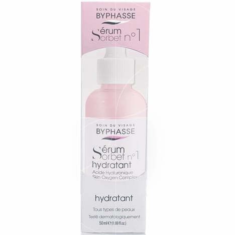 Beauty BYPHASSE SERUM Nº 1 HYDRATANT