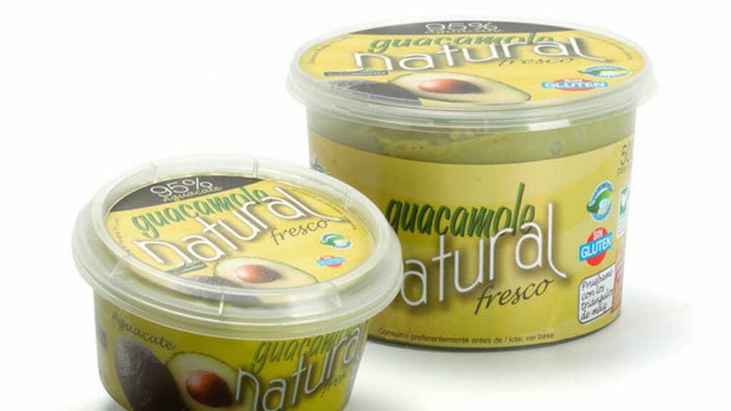 Moda El 'boom' del guacamole de Mercadona: radiografía de la salsa más ...