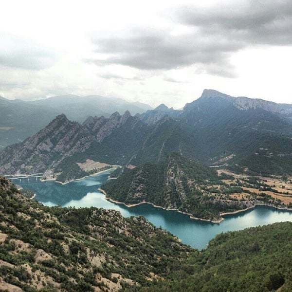 Place La Vall De Lord