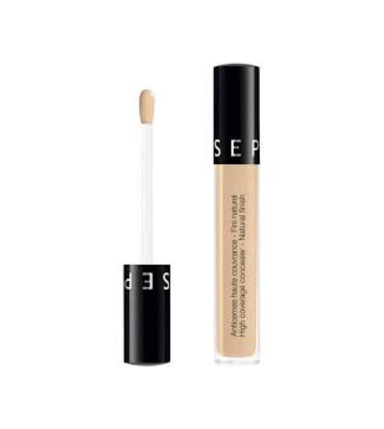 Producto High coverage concealer