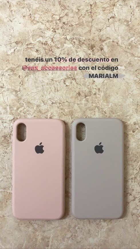 Producto Fundas Iphone/Samsung/Huawei y otros productos