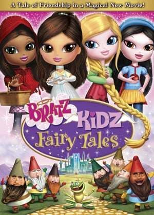 Película Bratz Kidz: Fairy Tales