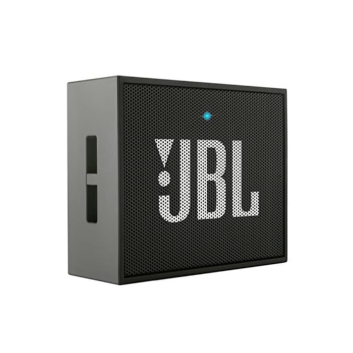 Electrónica JBL Go