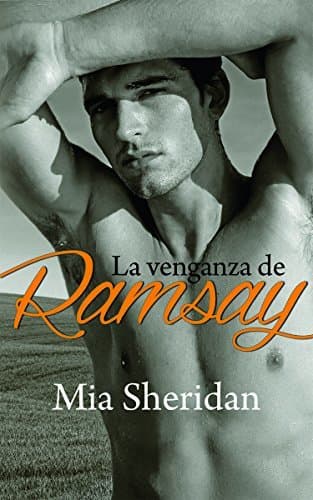 Book La venganza de Ramsay