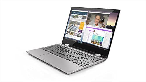 Electrónica Lenovo Yoga 720-13IKBR - Ordenador portátil táctil convertible 13.3" FullHD