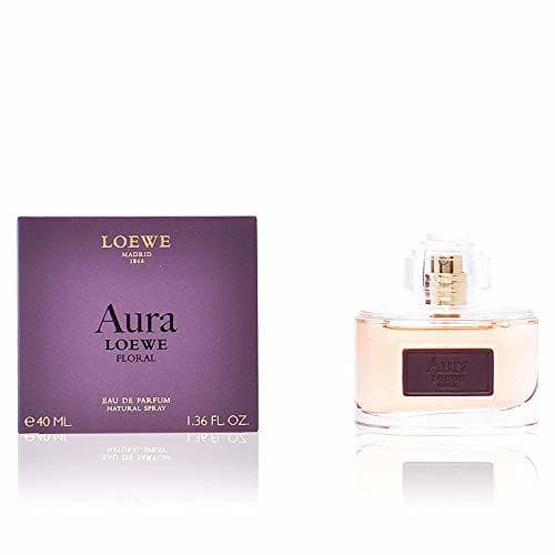 Belleza Loewe Aura Floral Agua de Perfume