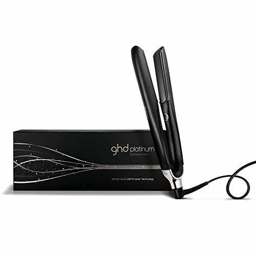 Beauty GHD platinum