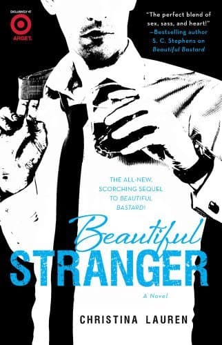 Libro Beautiful Stranger