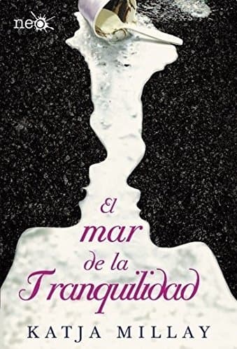 Libro El Mar De La Tranquilidad