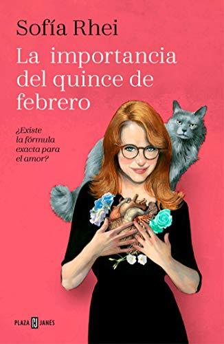 Book La importancia del quince de febrero: ¿Existe la fórmula exacta para el