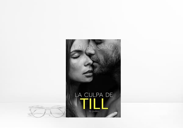 Book La culpa de Till: Volume 3 