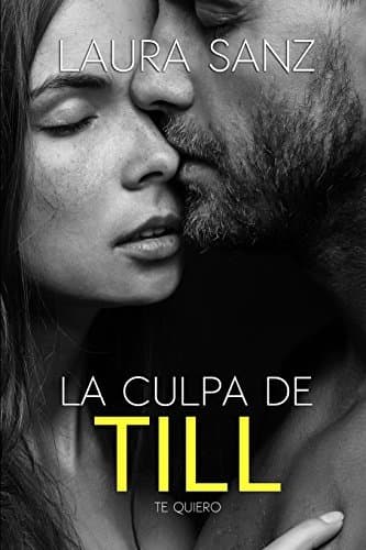 Book La culpa de Till: Volume 3 