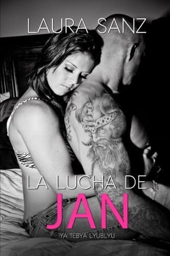 Book La lucha de Jan: Volume 2 