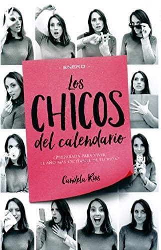 Libro Los chicos del calendario 1.