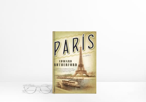 Libro París 