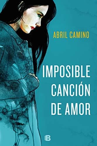 Book Imposible canción de amor