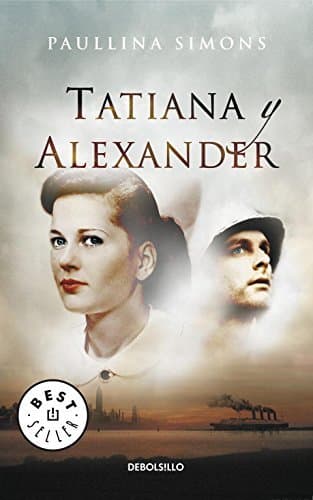 Libro Tatiana y Alexander (El jinete de bronce 2) 