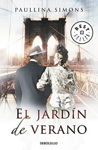 Libro Jardín de verano (El jinete de bronce 3) 