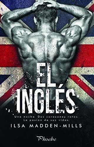 Libro El inglés