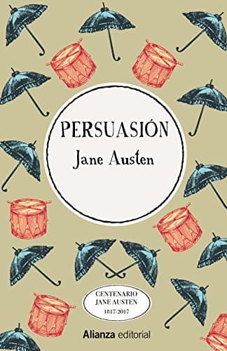 Book Persuasión (13/20)