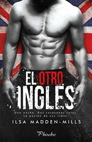 Libro El otro inglés