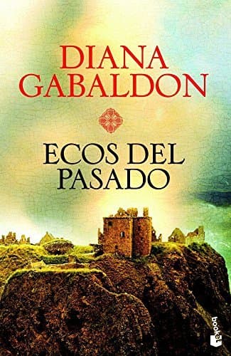 Libro Ecos del Pasado