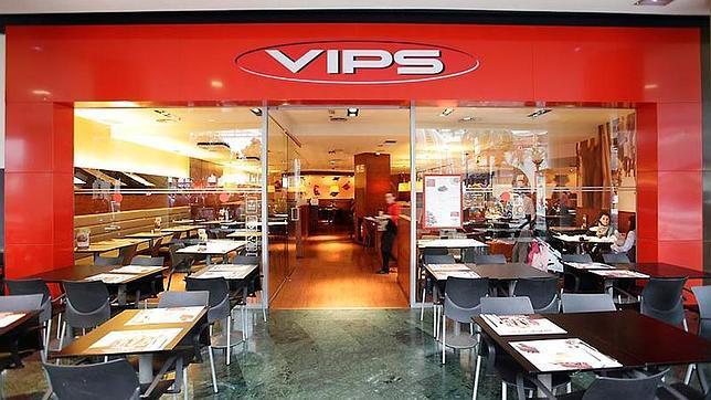 Restaurants VIPS