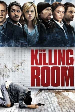 Película The Killing Room