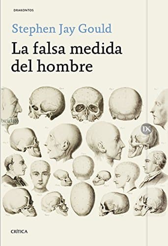 Book La falsa medida del hombre