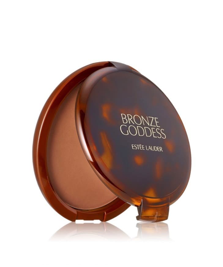 Fashion ESTÉE LAUDER
BRONZE GODDESS POWDER BRONZER