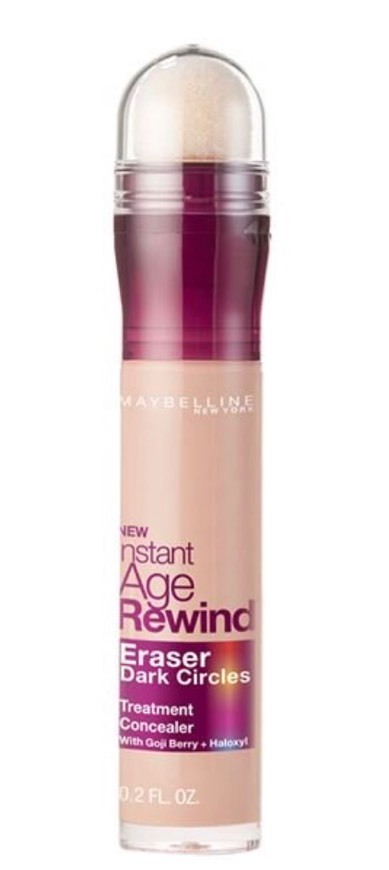 Fashion INSTANT AGE REWIND ERASER