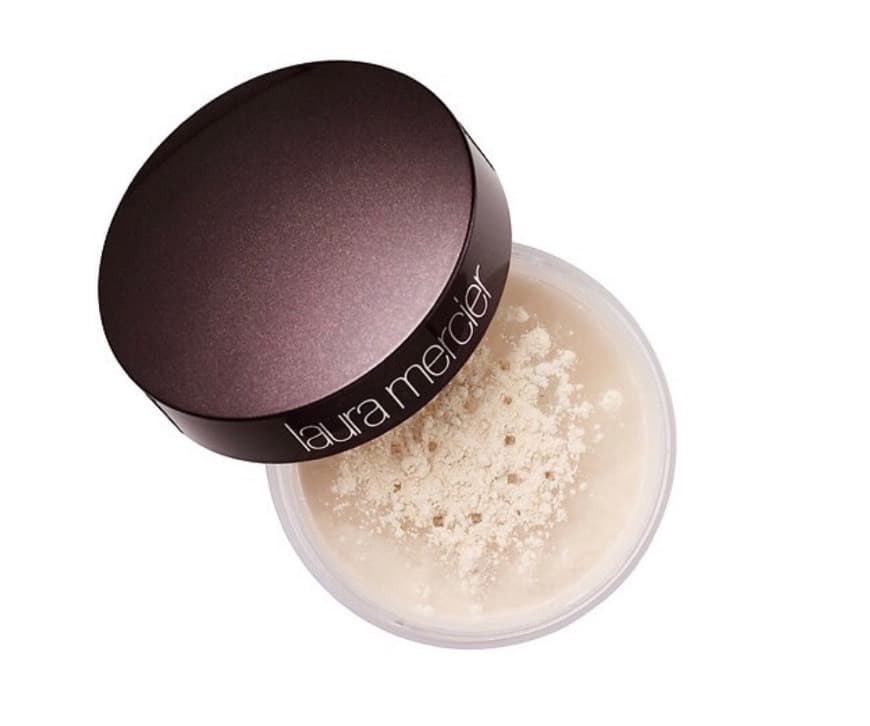 Fashion LAURA MERCIER
LOOSE SETTING POWDER - TRANSLUCENT