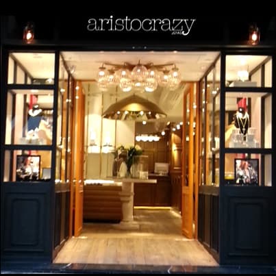 Moda Aristocrazy: Tienda Oficial