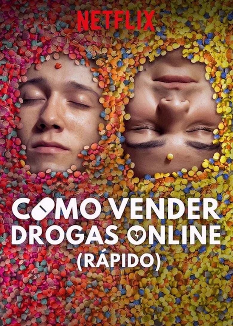 Serie How to Sell Drugs Online (Fast)