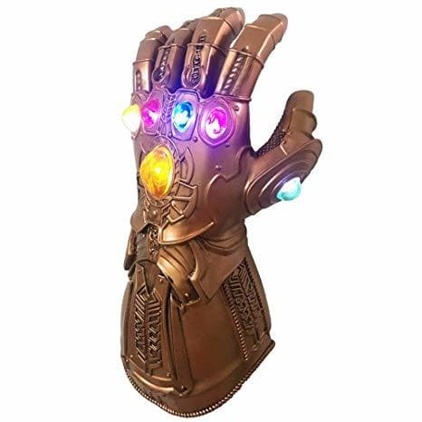 Product XIAO MO GU Guantes Thanos