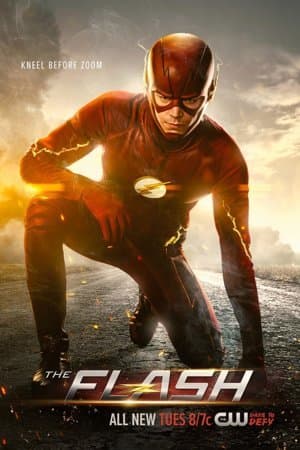 Serie The Flash