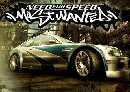 Fashion Need for Speed Most Wanted - Download