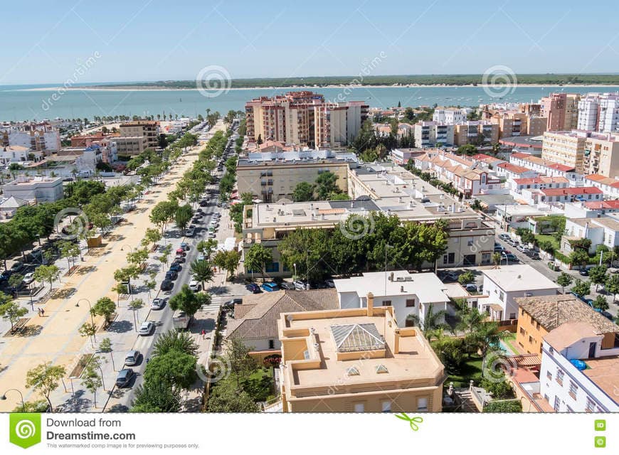 Restaurantes Sanlúcar de Barrameda