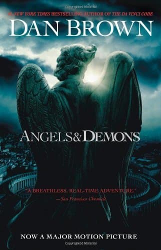 Libro Angels & Demons - Movie Tie-In: A Novel by Dan Brown